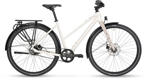 Stevens Caleta 5.2 LT - Pepper White - L