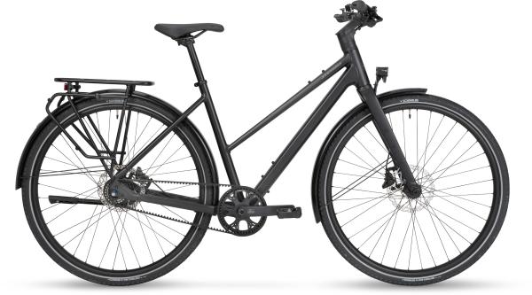 Stevens Caleta 7.2 LT - Velvet Black - M