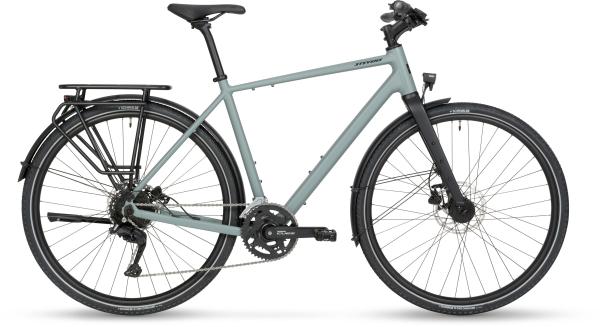 Stevens Caleta 6.1 HT - Harbor Cloud - M