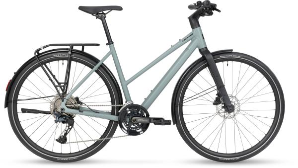 Stevens Kalea 7.1 LT - Harbor Cloud - M