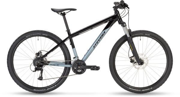 Stevens Team RC 27.5” - Space Black - 16"