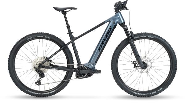 Stevens E-Agnello - Effect Black - 16"