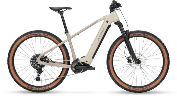 Stevens E-Agnello 6.6.1 - Desert Dust - 22"