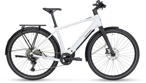 Stevens E-Livenza 7.4.1 HT - Cloudstone - M