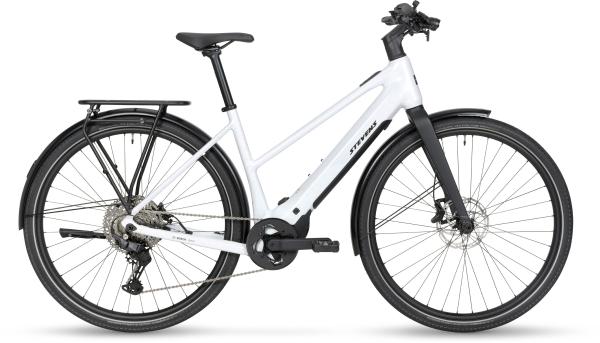 Stevens E-Livenza 7.4.1 LT - Cloudstone - M