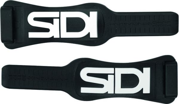 VERSCHLUSS SIDI SOFT INSTEP LEVEL/BUVEL BLACK