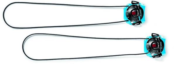 Drehverschluss SIDI Tecno-3 Push System long