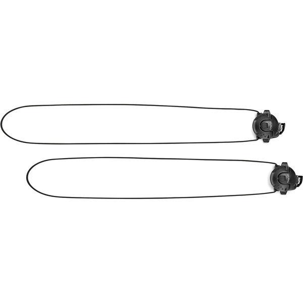 DREHVERSCHLUSS SIDI TECNO-4 PUSH SYSTEM 230MM SCHWARZ/SCHW