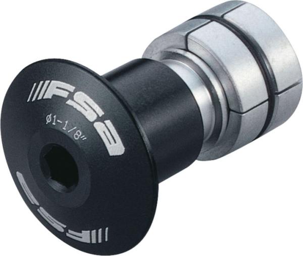 FSA Krallenmutterset Compressor - 1 1/8 Zoll
