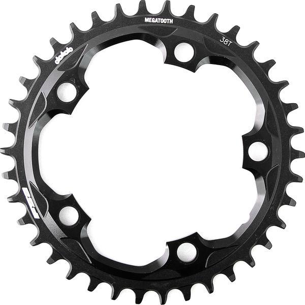 FSA Kettenblatt Road 5-Loch Megatooth - 110 mm x 38 T