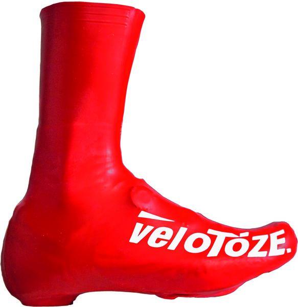 VeloToze Überschuh lang - S