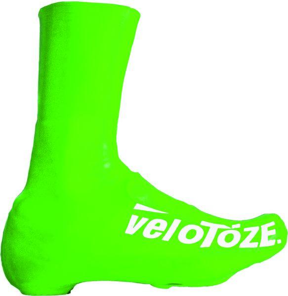 VeloToze Überschuh lang - S