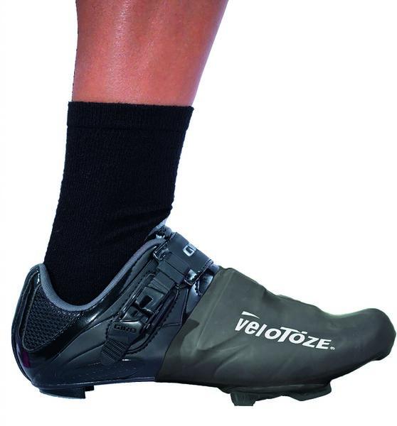 VeloToze Überschuh Toe - onesize