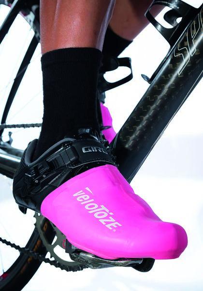 VeloToze Überschuh Toe - onesize