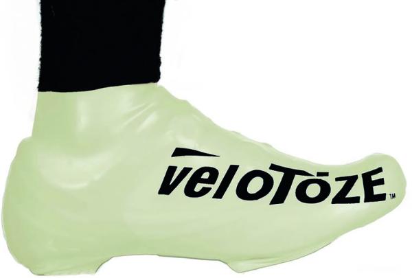 VeloToze Überschuh kurz  - S/M