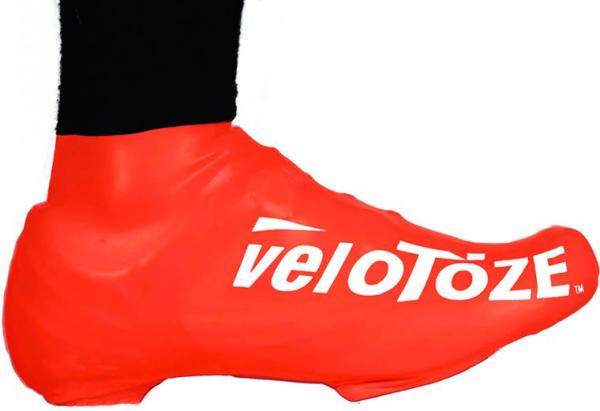 VeloToze Überschuh kurz - S/M