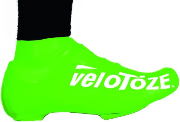 VeloToze Überschuh kurz  - S/M
