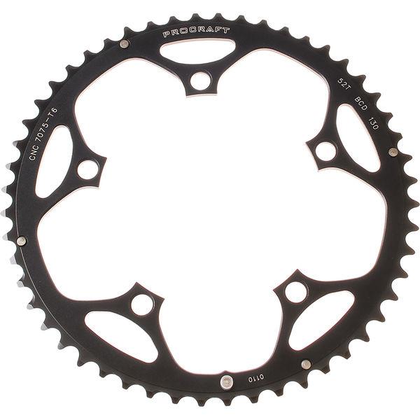 Procraft Kettenblatt RR 130 10-fach - 50 Z