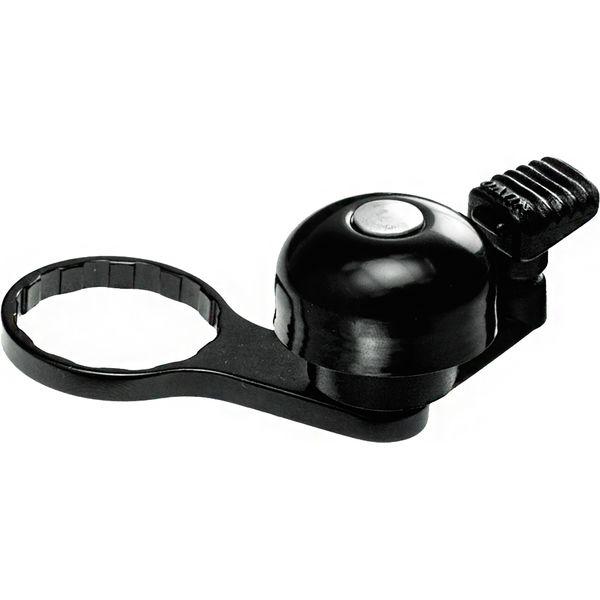 Procraft Klingel für Gabelschaftmontage - 5 mm; 1 1/8"; 0° 