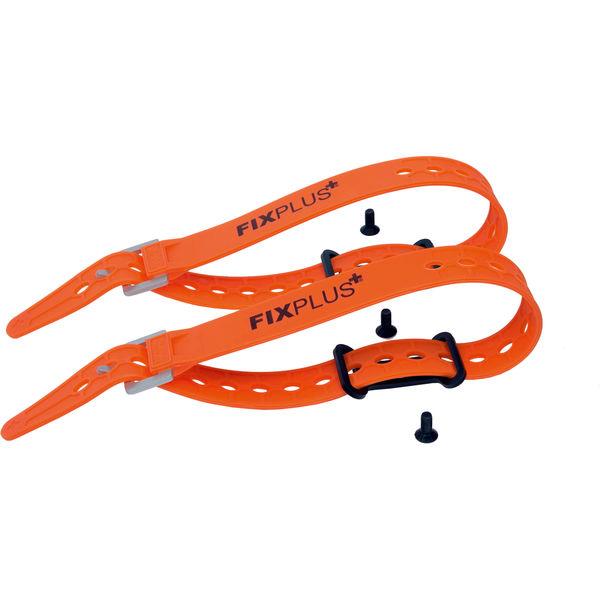 SACHEN-FESTMACHER FIXPLUS SET 66CM SCHWARZ - 66 cm