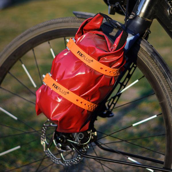 CARGO CAGE FIXPLUS S SCHWARZ - ca. 16×7,5×4,5 cm