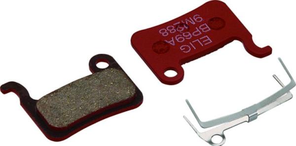 Bremsbelag TRP für Dash & Dash Carbon