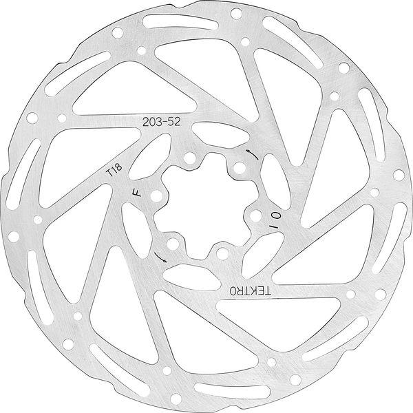 TEKTRO Bremsscheibe TR-2 - &Oslash; 160 mm