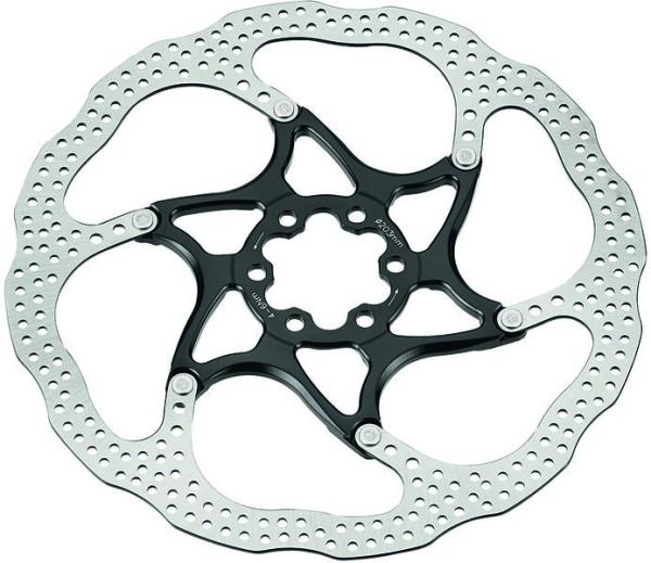 TRP Bremsscheibe TR-13 - Ø 140 mm