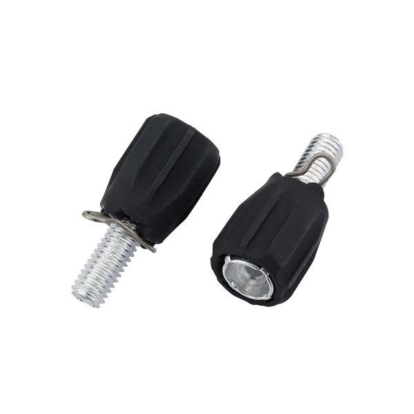 Jagwire Zugeinsteller Rahmenmontage (M5)