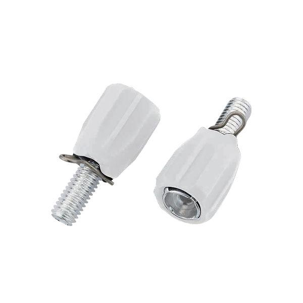 Jagwire Anschlussset Quick-Fit-Adapter TEKTRO