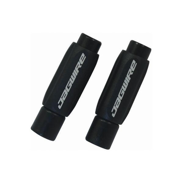 Jagwire Zugeinsteller Pro Indexed Inline für Bremse