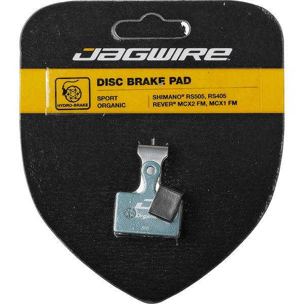 BREMSBELAG JAGWIRE DISC SPORT ORGAN. SHIM. ROAD DURA ACE,GRX