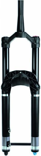 FEDERGABEL MANITOU MEZZER PRO 29 180MM 1.5T BOOST 51 OFFSET - 180 mm