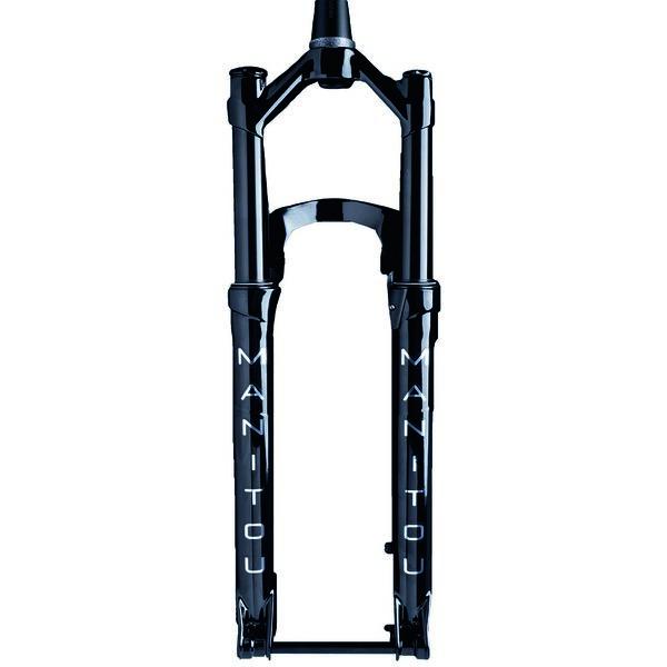 FEDERGABEL MANITOU R7 EXPERT 27,5+/29, 120, TA, 44 OFFSET - 120 mm