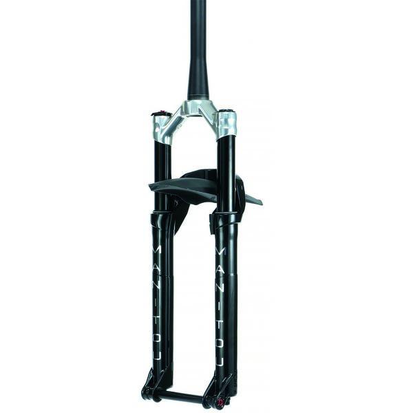 FEDERGABEL MANITOU R7 PRO, 27,5+/29, 120MM, TA, 44 OFFSET - 120 mm