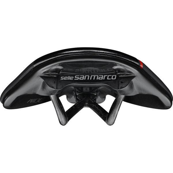 Selle San Marco SHORTFIT - 155 x 255 mm