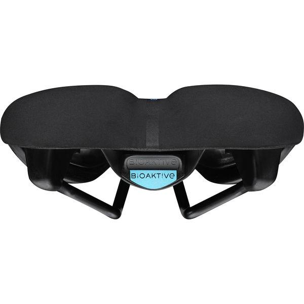 Selle San Marco Trekking - 164 x 277 mm