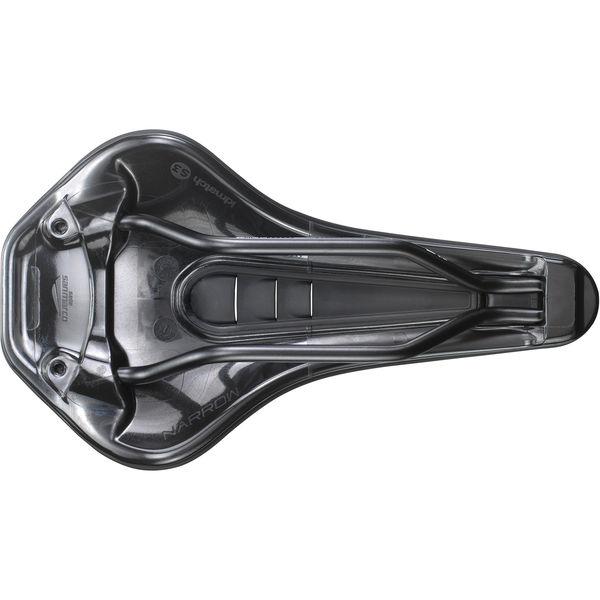 Selle San Marco SATTEL SAN MARCO GROUND SHIELD DYNAMIC NARROW - 140 x 255 mm