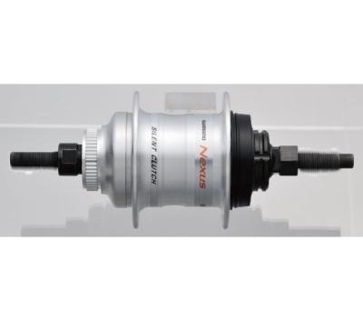 SHIMANO Getriebenabe NEXUS 3-Gang SG-3D55 für Scheibenbremse, 32 Loch, 135 mm, 192,6 mm, Produktbild 1