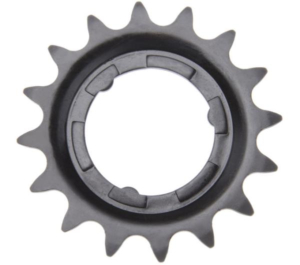 SHIMANO Ritzel NEXUS 18Z schwarz