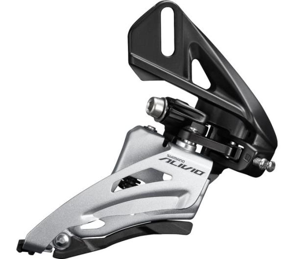 SHIMANO Umwerfer ALIVIO FD-M3120 2-fach MTB Direktmontage hoch Front-Pull
