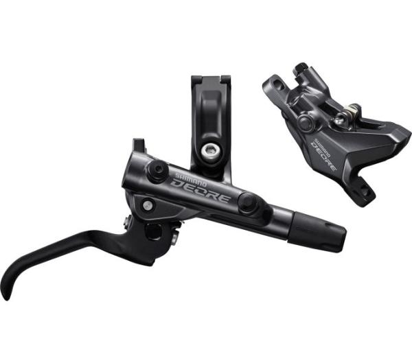 SHIMANO Scheibenbremse DEORE M6100/6100 HR
