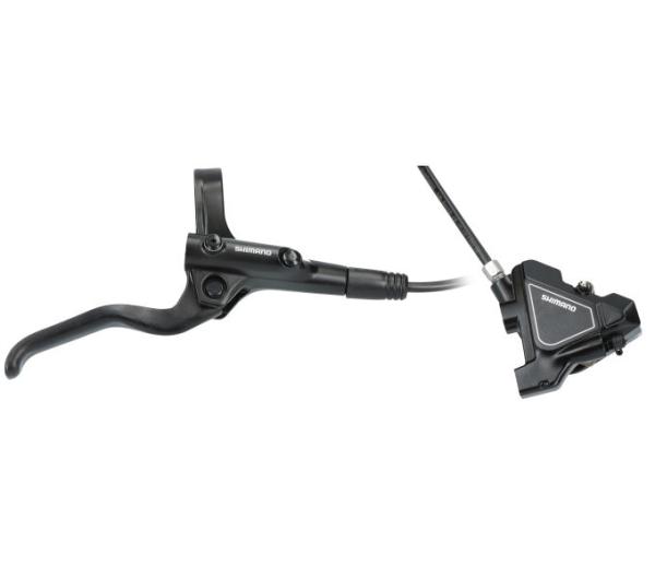 SHIMANO Scheibenbremse MT201 HR