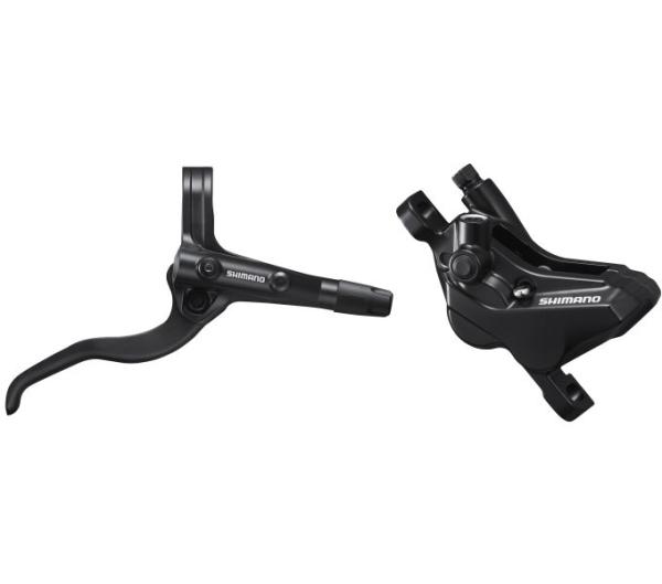SHIMANO Scheibenbremse MT401/MT420 HR