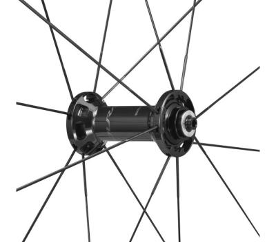 SHIMANO Laufradsatz DURA-ACE WH-R9200 C60 TU Produktbild 3