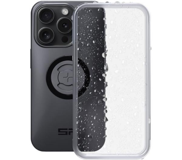 SP Connect SP Weather Cover iPhone 16 Pro