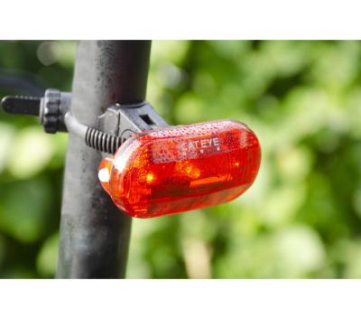 CATEYE CATEYE Rücklicht G-Serie Omni3G - TL-LD135G Produktbild 2