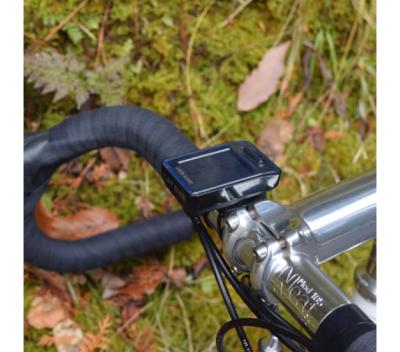 CATEYE CATEYE Fahrradcomputer Velo 9 Schwarz Produktbild 1