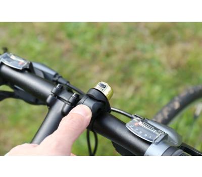 CATEYE CATEYE Klingel OH-1500 Nido Gold Produktbild 4