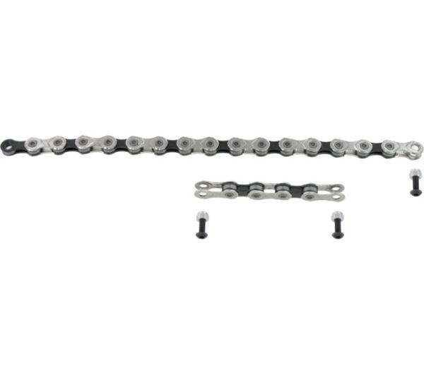 VAR Ersatzketten-Satz RL-27010 für RL-27000, 8-, 9-, 10-, 11-, 12-fach-Kassetten